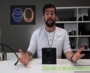 TVape shows you the Zeus Arc GT and lets you know if this vaporizer still has the golden touch in 2021. To learn more about this device: https://tvape.com/blog/zeus-arc-review/nnView HD Pictures - https://tvape.com/zeus-arc-gt.htmlnn0:00 - Intro to Videon0:45 - What&#39;s in the Box?n1:16 - How it Worksn2:03 - Temperaturen3:15 - Vapor Qualityn3:54 - Manufacturing Qualityn4:31 - Competitorsn5:29 - Accessoriesn7:02 - Battery Lifen7:29 - Portabilityn7:58 - Ease of Usen8:14 - Final NotesnnnnFOLLOW US!nI