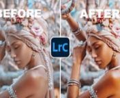Looking to give your photos that summertime vibe? Check out our FREE Lightroom preset,