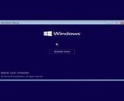 Microsoft has launched Windows 11 on June 24, 2021, and here is a FREE Visual Guide to install Windows 11 or simply upgrade your Windows 7,8, or 10 to Windows 11. Check out Windows 11 (32-Bit/ 64- Bit) system requirements and upgrade to the New Windows 11 OS for free. https://bit.ly/3tTU9lu