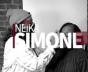 This video was produced and directed by All About Presentation for the EP release party of Beautiful moments. nnNeika Simone - The angelic and melodic voice Neika Simone hails from the beautiful city Kings Mountain, NC.She has had a love for music nearly her entire life.Her very name “Simone” was given to her by her parents who were inspired by the dynamic Nina Simone.Neika Simone started singing, as did many artists, in her hometown church’s youth choir.Her parents took notice of