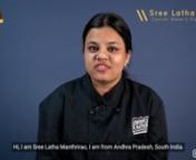 Sree Latha from latha