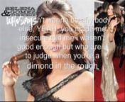 this is my fave selena song!!! and my fave vdo i ever made!!ni hope u all like it