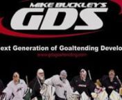 The area’s top pro, college, junior, high school, prep and youth hockey goalies choose Mike Buckley for the proven success of his systematic approach to goaltending.The system builds on the six core fundamentals of goaltending; skating, stance, positioning, save selection, rebound control and recovery.Mike has a system for each, properly developing goaltenders, while allowing goalies to develop their own style based on their strengths, creating quick efficient movements and confidence in t