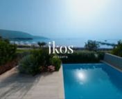 Ikos Resorts | Live. The Ikos way. |Campaign Video (30 sec version) from sec live