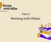 Revise with Mike VT6.m4v from vt6