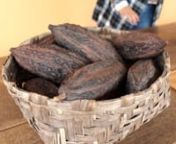 Cacao was born in Ecuador and there are 7 varieties. But the most valued in the world are Cacao de Arriba and CCN-51.nWe can find this museum, within