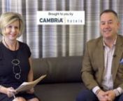 Brought to you by Choice. Hotel Business VP, Content &amp; Creative Christina Trauthwein sits down with Kerry Ranson, CEO, HP Hotels to talk about his vision for the company, lessons learned from COVID and what&#39;s on the horizon for HP Hotels.