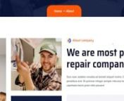 AC Repair Services Website Design Sample. nnAre you looking out for a stunning, appealing and functional website for your AC Repair &amp; ServicesnnGet More new customers by your websitennCheck out this videonWe are here to help you build your leads for long term growth.nnContact Us,nhttps://wa.me/917305080102nnFor Client Testimonialsnwww.webraaja.com/dynamic-websitedesignnnWalk in Directly,nH-24 / W-583, (Canara Bank Basement, School Rd, Anna Nagar West Extension, Chennai, Tamil Nadu 600101nnnn