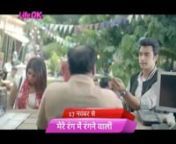 Mere Rang mein rangne wali - Life OK from mere rang mein rangne wali lifeok serial song