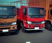 Mahindra Furio AD Zyada Profit nahi toh Truck Wapus from wapus