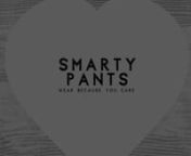 A series of social media 2D animations to highlight that The SmartyPants donate a pair of underpant to a homeless charity for every pair that are purchased. https://www.thesmartypants.co.uk/