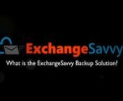 A full Microsoft 365 backup solution, powered by Veritas NetBackup SaaS Protection, that can backup and secure Exchange Online (including Public Folders), OneDrive for Business, SharePoint Online, Teams and Audit Log!