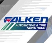 Falken Intro Automotive and Tire News no Alpha_C from _9GaJMpzW_c