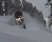 Snowmobiling Kamas - Winter 4x4 Jamboree - KZ Venom 3411 Review - Road AccessnnSeason 15 Episode 19nnThis week on AYL we join the Weller Family in Kamas for a day of snowmobiling, preview this years Winter 4x4 Jamboree, review the new Venom 3411 Toy Hauler, and see how Kamas County fought and won their RS2477 battles.nn1:00 - Steve and Darren start out the new year with a face full of snow. They join the Weller family up in the mountains near Kamas Utah for a day packed full of fun.nn4:21 - Chad