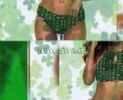 Visit www.camswag.store for your CAM4 St. Patricks day swag!