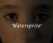 Watersprite (Perla), a short film by Jakub Kouřil.nFilm about how we don&#39;t always need a scientific explanation for everything. Sometimes it&#39;s good to believe in fairytales - or that your deceased grandpa is watching over you. Dream and reality merge and lead to underwater adventure at full moon.nnProducer: Negativ Film ProductionsnDirector: Jakub KouřilnDOP: Tomáš SyselnEdit: Evženie BrabcovánMusic: Michal PajdiaknPostproduction: PFX PraguenCast: Josefína Krycnerová, Veronika Freimanov