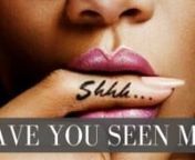 � Three can keep a secret, if two of them are dead.nn�&#39;Have You Seen Me?&#39; seamlessly picks up where &#39;Gossip Girl&#39; leaves off but with more sex, more lies, and more dead bodies à la &#39;How to Get Away with Murder&#39; and ‘You.’ nn�Read ‘Have You Seen Me?’ by creator Candy Washington on Amazon Kindle Vella: https://amzn.to/3p7p8Y4nn�Listen and subscribe wherever you listen to your podcasts:n�Apple Podcasts: https://apple.co/3sc4AiQn�Spotify: https://spoti.fi/3sXx9jmn�