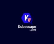 A 2 minutes overview on Kubescape.nKubescape is the first open-source tool for testing if Kubernetes is deployed securely according to multiple frameworks such as theNSA-CISA AND the MITRE ATT&amp;CK®, and marks the first time that teams can test Kubernetes against multiple frameworks in one single tool.nKubescape scans K8s clusters, YAML files, and HELM charts, providing hyper-accurate results and enabling the detection of misconfigurations and software vulnerabilities at early stages of the