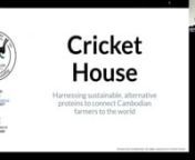 Impact Intermediary Red Hat Impact and impact enterprise Cricket House participated in a live impact loan Q&amp;A on 1 March 2022 to discuss their journey, the reason for them needing an impact loan, and answering questions from our community.