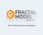 View the latest updates and new features of version 21.9 Fractal Model (released September 2021). The Fractal Model™ is a powerful technoeconomic energy storage and hybrid system modeling tool that provides investment grade analysis while simulating performance, degradation, warranty, costs and revenue to optimize the economics of your project. This tool is an excel package interface with an additional JavaScript calculation engine through a Microsoft 365 Add-In. nnThe tool is intended for pro