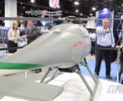 Also: Hydrogen-Powered Turbofan, Outgoing FAA Administrator, Wisk, Northrop GrummannnAUVSI, or the now former Association for UnManned Vehicle Systems, has announced its name change into the Association for Uncrewed Vehicle Systems in order