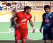 Paykan vs Tractor Sazi - Highlights - Week 19 - 2021 22 Iran Pro League from tractor vs