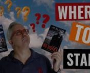 Stumped on where to start with my books? Then watch this short video and lose yourself in a cracking thriller today!nnClick below to find out more about each thrilling series:nMill Point Road :https://www.jkellem.com/books/ravenwo...nNo Justice : https://www.jkellem.com/books/no-just...nnNo Justice Series- No Justice Book #1nHe’s not a cop. He’s not an assassin. He’s not ex-military. He’s nothing special. But he’ll cross the street to right a wrong if he sees one.Can he help to c