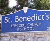 St. Benedict's Episcopal School | OUR STEAM STORY (Short Version) from steam