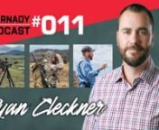 On this episode, Seth and Preston had the pleasure of speaking with Ryan Cleckner.Ryan was raised in Arizona and grew up in a hunting family.After high school, Ryan became a U.S. Army Ranger and eventually a sniper in the 1st Ranger Battalion.After his time in uniform, he became a lawyer and worked for the Remington Outdoor Company and the NSSF.He has authored 2 books; The Long Range Shooting Handbook which has been Amazon’s #1 bestseller in its category for five years as well as There