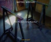 MATTEO MONTANI x OTTO GALLERY in