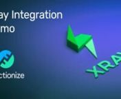https://www.functionize.com/intelligent-automation-for-xraynnFunctionize is the #1 intelligent testing platform that uses AI and machine learning to drastically speed up testing time. nnWhen you integrate with Xray, there’s transparency for everyone. Create end-to-end traceability across your Jira workflow, and build reports for manual and automated tests from a single place. nnSign up for a free trial today at functionize.com