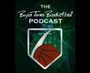 In this episode we had the pleasure of sitting with Coach Ron Golden who is one of the founder members of the now Nike EYBL Bradley Beal Elite (St. Louis Eagles Basketball). A lot went into being one of the oldest Nike grassroots programs in the country and Coach shares with us the trails they all went through to get to this point. nnAlong with being apart of the Eagles organization, Coach Golden is also a Hall of Fame Athlete from Missouri State University in Springfield MO.Golden was the fir