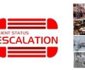 DEFUNCT - Escalation| Definition from escalation definition
