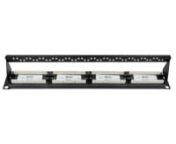 best UTP 1u CAT6 Patch Panel 24 Ports Rack Panel with Colored Keystone Modular (2021 buyers guide)nnIn this video, I&#39;ll show you best UTP 1u CAT6 Patch Panel 24 Ports Rack Panel with Colored Keystone Modular (2021 buyers guide). It&#39;s essential for every to understand how to best UTP 1u CAT6 Patch Panel 24 Ports Rack Panel with Colored Keystone Modular (2021 buyers guide). Enjoy and subscribe this video!nnShenzhen Kexint technology co.,ltd which was founded in the year 2007 is a high-tech enterpr