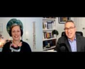 SimpleClinic Video Interview - Sarah McLachlan & Andrew Whitfield-Cook from lachlan whitfield