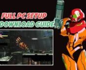Metroid Dread is an action-adventure game in which players control bounty hunter Samus Aran as she explores the planet ZDR. It retains the side-scrolling gameplay of previous Metroid games, alongside the free aim and melee attacks added in Samus Returns (2017). Samus can also slide and cling to blue surfaces. Dread also adds stealth elements, with Samus avoiding the almost indestructible EMMI robots by hiding, reducing her noise, and using the Phantom Cloak, camouflage that reduces her noise but