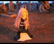 A lonely girl living in a cemetery believes that a little boy is a rabbit and will persuade his babysitter to believe so. nnDirected by Helena PolonArt Direction by Augustine CollnAnimation by Helena Polo and Augustine Coll