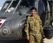 In addition to a civilian role as a perioperative nurse at John Flynn Private Hospital in Tugun, Queensland, Lynette Eather works part-time as an officer in the Royal Australian Air Force. nnAs a Flight Lieutenant she has served as a member of the Australian Specialist Health Group (ASHG) at the NATO Role 3 hospital at Kandahar Airfield in Afghanistan, one of eight nurses who run the busy Operating Room Department. At Role 3, teams of medical personnel provided quality trauma care to Australian
