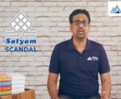 Satyam scandal rolls back to the year 2009 when India encountered the biggest-ever corporate accounting fraud. Satyam Computer Services ltd started in 1987 in Hyderabad by the Raju brothers who piloted the company into a billion-dollar industry, offering services to 20+ other countries across the globe.nnSatyam was called among the 4th fastest growing companies in India, well in order to keep the hopes higher for investors, Satyam deliberately altered the accounting statements. Eventually, the l