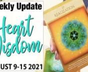 Blessings and welcome Family,This is your ‘WEEKLY ENERGY UPDAT3’ for August26 - August 1st, 2021.In this week’s EXTENDED READING, we CLEAR ✨ HEAL ✨ and ACTIVATE ✨:nn∞   Activation of your Golden Star Tetrahedron ascension vehiclen∞   Activation of the Higher Heart Chakra mergern∞   Activation of the Fire of YHWH in your Solar Plexusn∞   Clearing of galactic control over you and Earth n∞ Activation to have your new Connection with Heaven and the Galaxyn∞ Acti