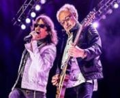 With 10 multi-platinum albums, 16 Top 30 hits, and more than 80 million albums sold to date, the legendary group Foreigner has been rockin‘ the music scene for 40 plus years with no signs of slowing down.nnTheir timeless anthems “Waiting For A Girl Like You,” “Hot Blooded,” “Juke Box Hero,” “Cold As Ice,” “Feels Like The First Time,” “Urgent,” “Head Games,” “Say You Will,” “Dirty White Boy,” “Long, Long Way from Home,” and the worldwide #1 hit “I Want