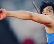 Katrina Kaif &amp; Mark Zuckerberg are fans of this Tokyo Olympics Javelin finalist! India&#39;s Neeraj Chopra has entered the finals of the Javelin Throw and that too in his first attempt. Yes! You heard that right. Chopra on Wednesday stunned everyone with his &#39;perfect throw&#39; and said that he would need the same performance with a higher score to be in contention for India&#39;s maiden track-and-field medal at the Olympics. Neeraj Chopra became the first Indian Javelin Thrower to enter the finals of t