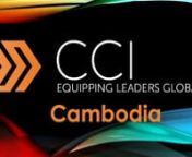 2021 CCI Cambodia Report with Sitha from sitha
