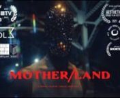 mother land from what is a cameo shot