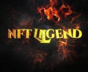 NFTLegends is a Play-to-Earn cardfight game where users can collect and customize their own Legends Deck (army) to compete in PVE or PVP settings for Rewards. The game offers unique DeFi services such as LP staking and ingame activities like Daily Missions, Boss Fight, Tournaments, or Seasonal Leaderboards. Unlike traditional card games, NFTLegends provides a unique Marketplace for valuable cards trading to generate real incomes for gamers. The game will have a Fair-launch without any pre-sale t