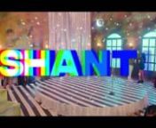 Shanti Official Video &#124; Feat. Millind Gaba &amp; Nikki Tamboli &#124;Asli Gold &#124;Satti Dhillon &#124; Bhushan KumarnnnnGulshan Kumar &amp; T-Series presents Bhushan Kumar&#39;s
