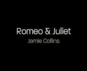 Romeo &amp; Juliet is a Beautiful &amp; Emotional Song Ballad that is Suitable fornRomance or Period Drama and evokes a Dreamy and Melancholic mood.nInstruments: 12 String Acoustic Guitar &amp; Cello.nnFeaturing Artist: JamienMusic &amp; Lyrics: Laray CollinsnProduced by: Jamie (Laray) Collins