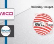- In this episode TravelTV.News focuses on:nn- Discussing empowered women, WICCI hosted a webinar focused on men of quality respect women’s equality n- According to JLL Goa records the highest RevPAR with 360% increase in Q2 of 2021n- Lemon Tree Hotels launches 40 room property in Dehradunnn- We Interviewed:nn- Devika Jeet, Council Member, Women’s Indian Chamber of Commerce and Industryn- MAMTA PALL, State President-Delhi Travel and Tourism Council, Women’s Indian Chamber of Commerce &amp;