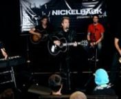 MSN Exclusives: Nickelback - Lullaby from lullaby nickelback
