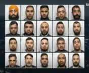 Huddersfield grooming gang jailedITV News.mp4 from gang mp